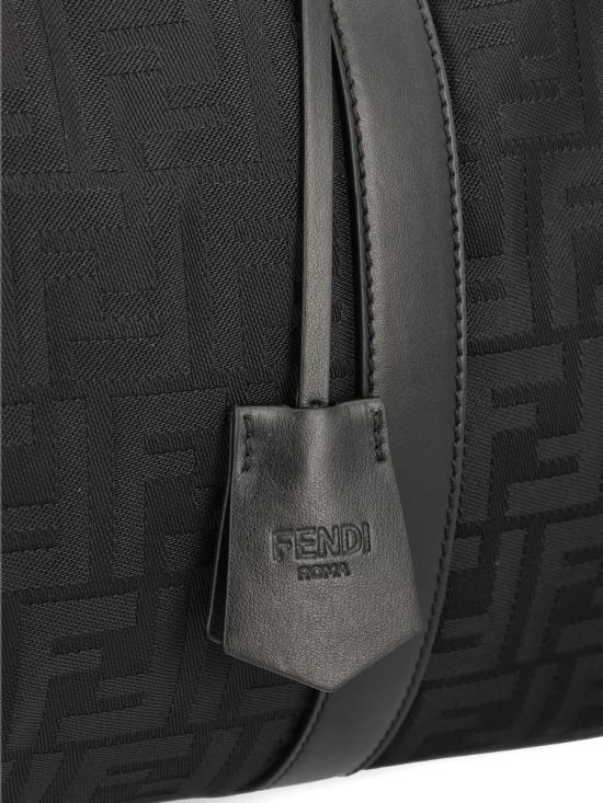 26SS 펜디 더플백 7VV161AW2NF05TR P26 NR RUT UBL SAT - FENDI