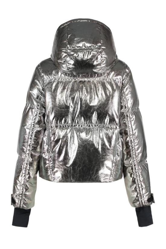 25FW 몽클레어 숏패딩 K20981A00011596U2 M90 SILVER - MONCLER
