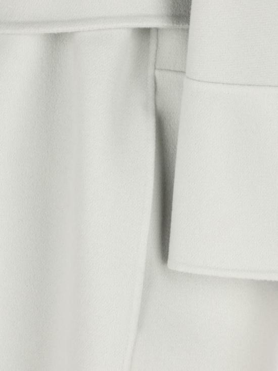 26SS 에스막스마라 코트 2619011051600086 P26 PASTEL GREEN - 'S MAX MARA