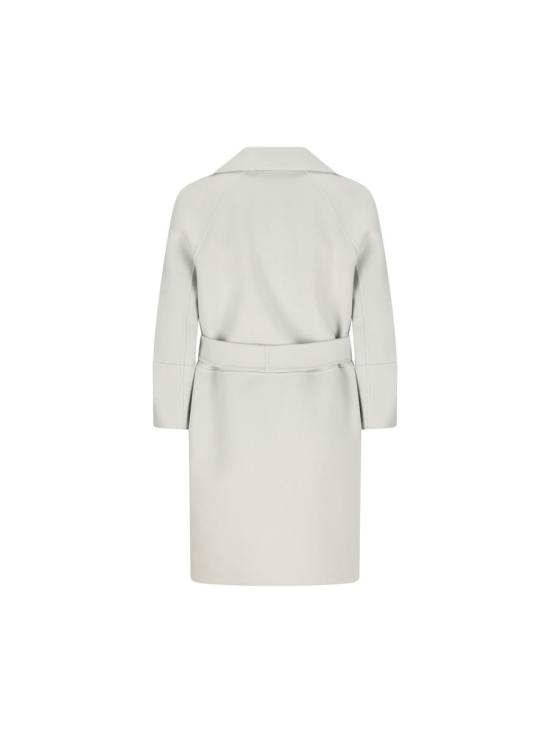 26SS 에스막스마라 코트 2619011051600086 P26 PASTEL GREEN - 'S MAX MARA