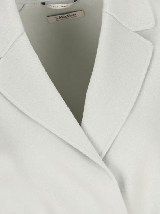 26SS 에스막스마라 코트 2619011051600086 P26 PASTEL GREEN - 'S MAX MARA