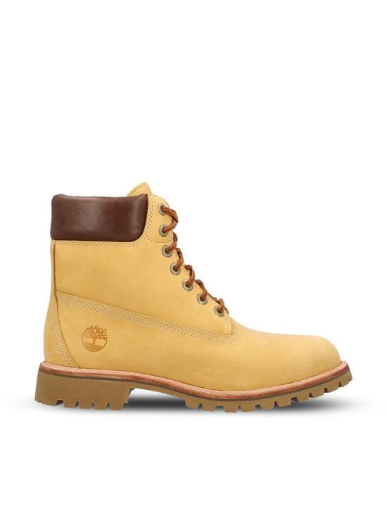 25FW 팀버랜드 부츠 TB0A26TT7541 AI25 WHEAT NUBUCK