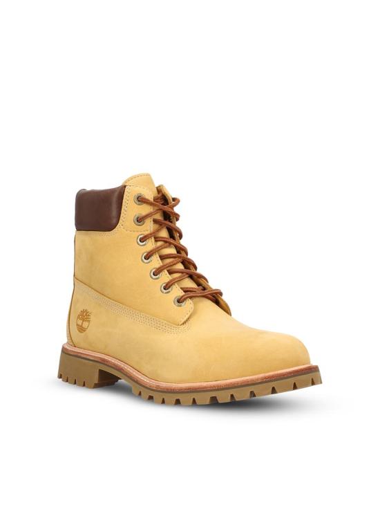 25FW 팀버랜드 부츠 TB0A26TT7541 AI25 WHEAT NUBUCK - TIMBERLAND