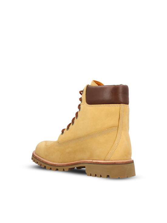 25FW 팀버랜드 부츠 TB0A26TT7541 AI25 WHEAT NUBUCK - TIMBERLAND