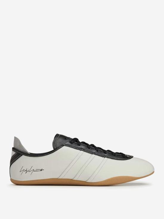 25FW 아디다스 Y3 스니커즈 JR6645 GRIORB GRIORB NEGRO Grey