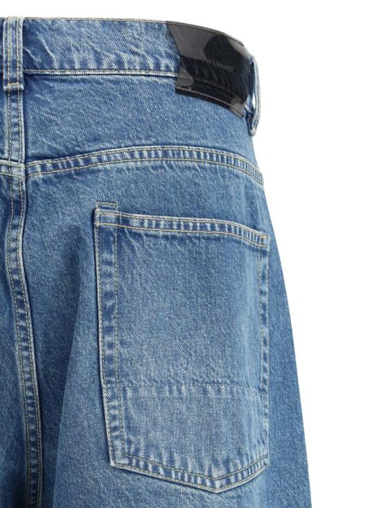 26SS 아워레가시 데님 팬츠 M4225TBT BLUETECH - OUR LEGACY