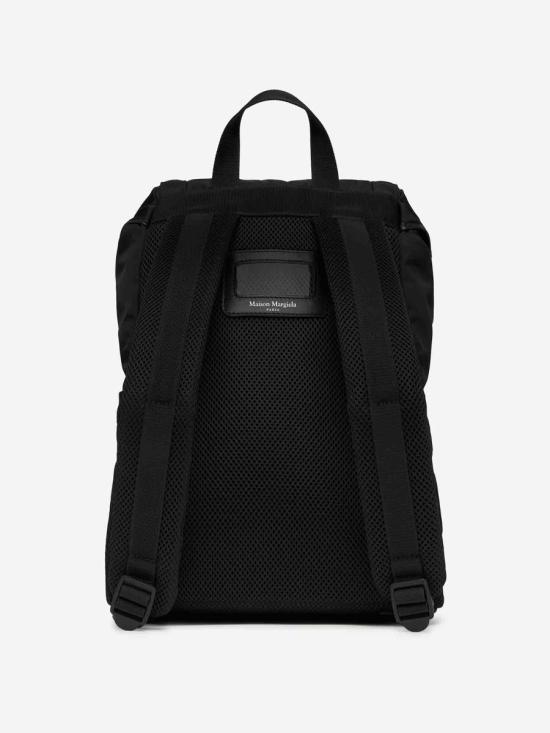 25FW 마르지엘라 백팩 SB1WA0016 T8013 Black - MAISON MARGIELA