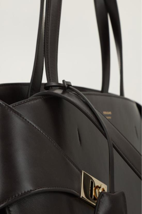 25FW 살바토레 페라가모 가방 787661 Brown - SALVATORE FERRAGAMO