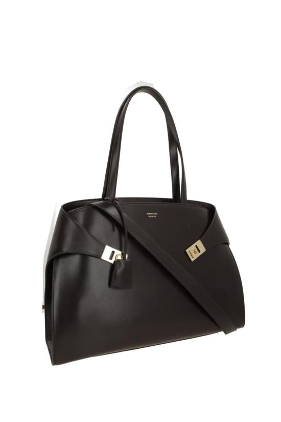 25FW 살바토레 페라가모 가방 787661 Brown - SALVATORE FERRAGAMO