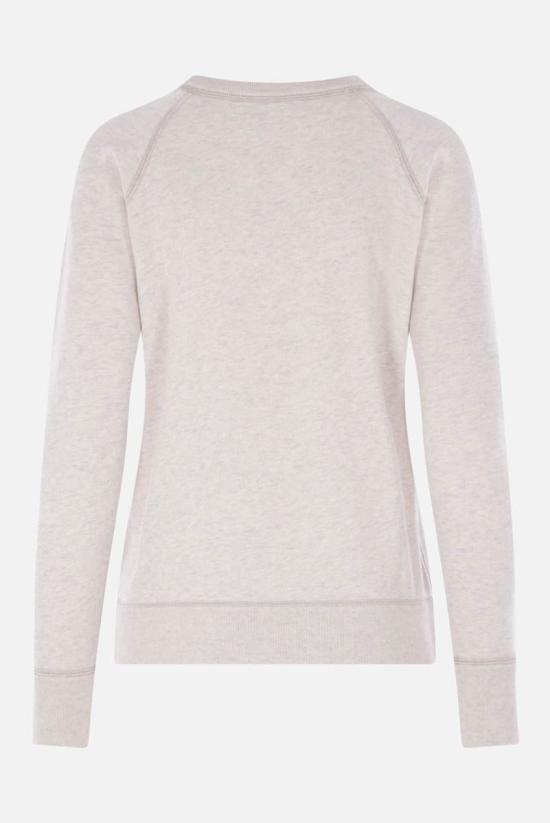 26SS 이자벨마랑에뚜왈 스웨터 SW0160FAA1M07E23EC Beige - ISABEL MARANT ETOILE