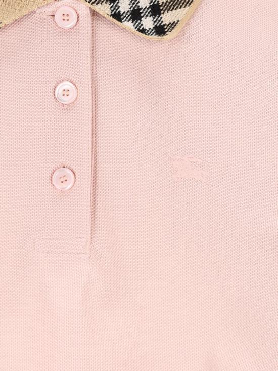 26SS 버버리 셔츠 8110317C2989 P26 BOUQUET - BURBERRY