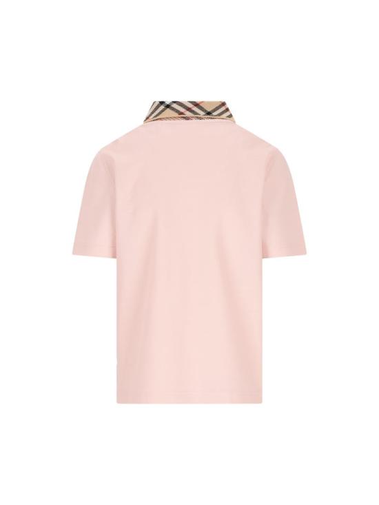 26SS 버버리 셔츠 8110317C2989 P26 BOUQUET - BURBERRY