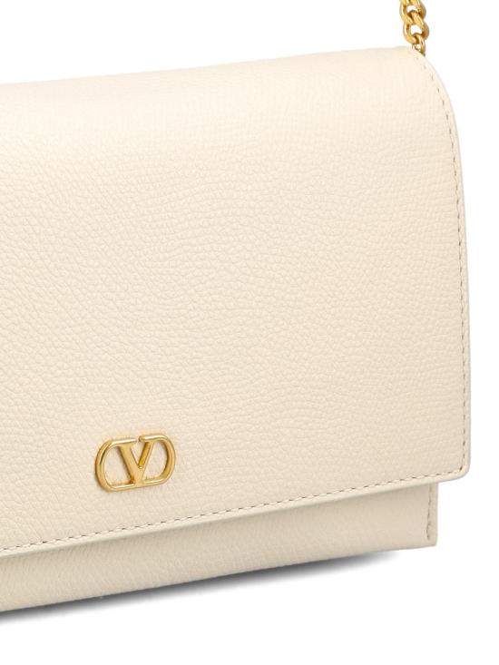 25FW 발렌티노 가라바니 클러치/파우치 7W2P0AT7SNPI16 AI25 MULTICOLOR - VALENTINO GARAVANI