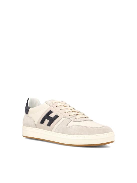 26SS 호간 스니커즈 HXM6680FZ00UHC687N P26 MULTICOLOR - HOGAN