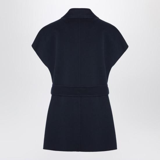 25FW 위켄드막스마라 스웨터 ELEGIAWO R MAXMW 045 BLUE - WEEKEND MAX MARA