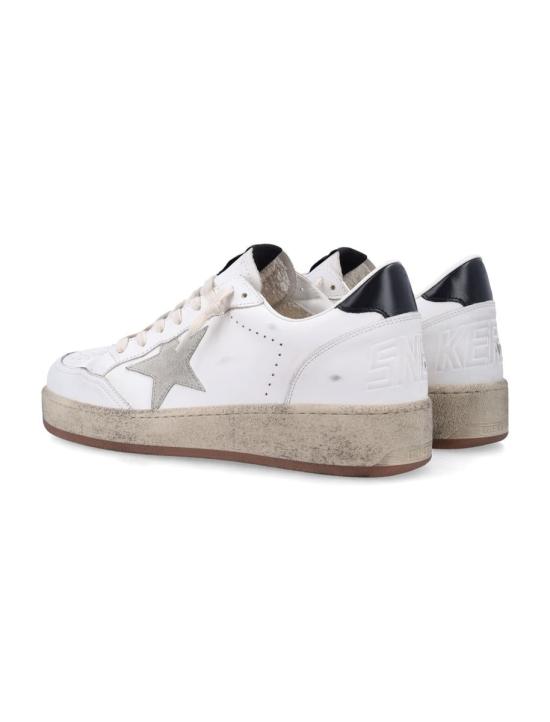 26SS 골든구스 스니커즈 26PGMF00804F006970 10220 WHITE - GOLDEN GOOSE