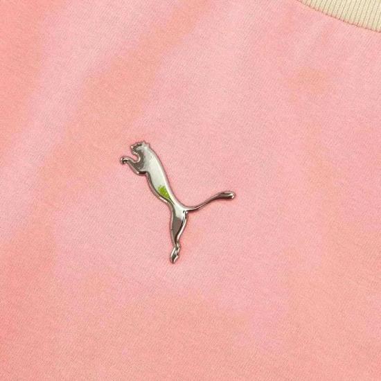 25SS 푸마 반팔 티셔츠 633249 18 DOM - PUMA