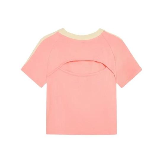 25SS 푸마 반팔 티셔츠 633249 18 DOM - PUMA