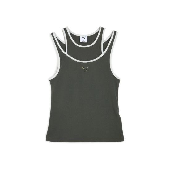 25SS 푸마 트레이닝 티셔츠 633251 83 DOM