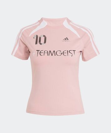 25FW 아디다스 반팔 티셔츠 KE9811 DOM