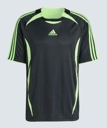  아디다스 반팔 티셔츠 JW5872 Black Signal Green DOM