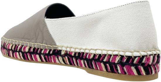  오프화이트 스니커즈 0WIB003R21LEA0016163KAKI BEIGE - OFF WHITE