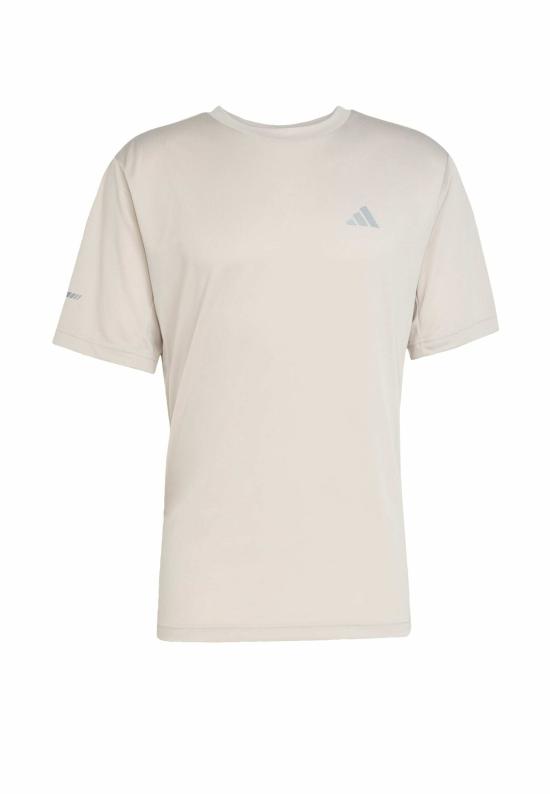  아디다스 반팔 티셔츠 JZ4162 Beige DOM