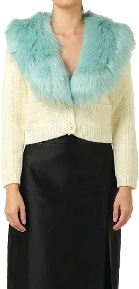  구찌 베스트 695722XKCER9069 WHITE - GUCCI