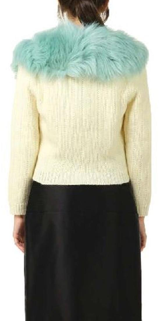  구찌 베스트 695722XKCER9069 WHITE - GUCCI