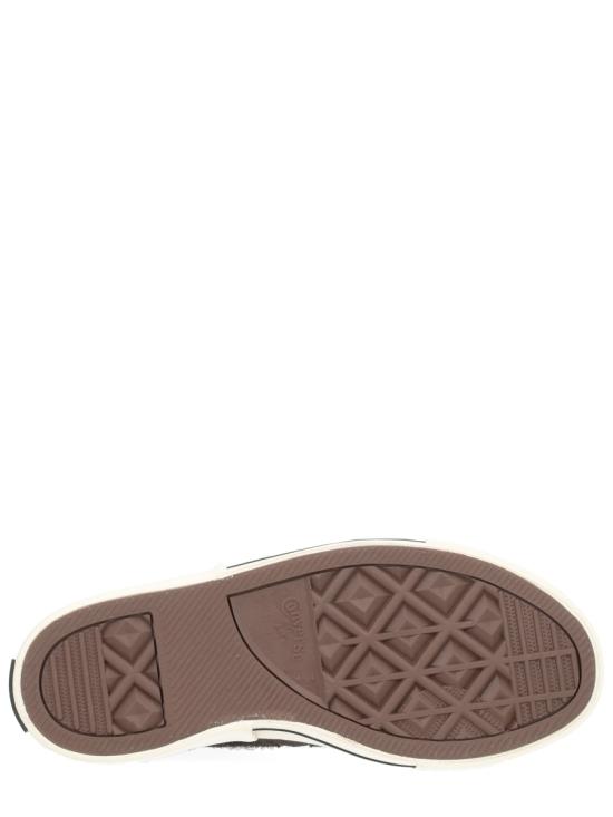 26SS 컨버스 X 다크쉐도우 스니커즈 DC02EX796 A14R07809 GREY - CONVERSE X DRKSHDW