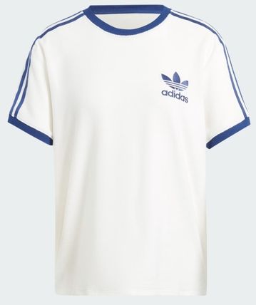  아디다스 테리 3S 티셔츠 IT9842 DOM