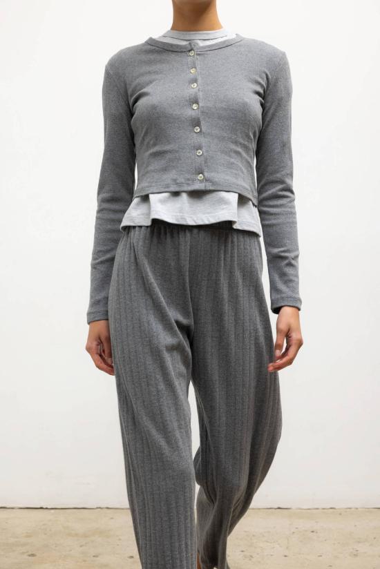  리셋 가디건 레셋 난도 카디건 - LESET