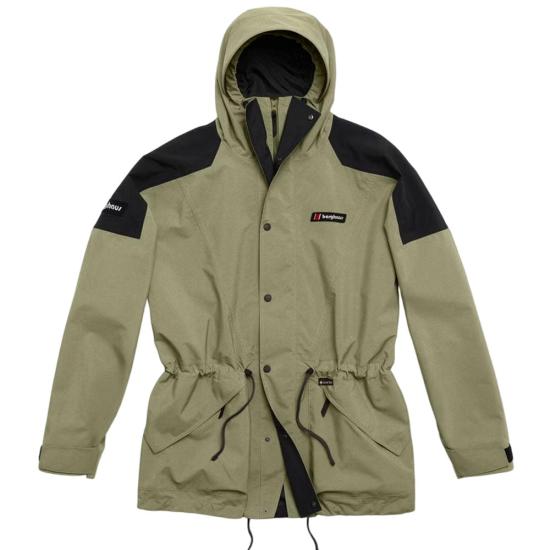 25FW BERGHAUS 자켓 4A002434MF2