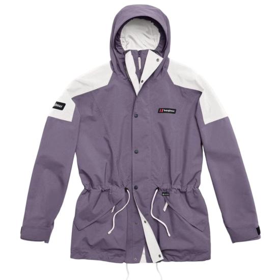 25FW BERGHAUS 자켓 4A002434MK3