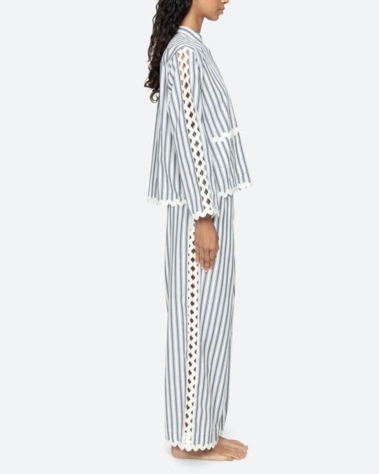  씨뉴욕 언더웨어 Sea Ny Richa 파자마 세트 - SEA NY