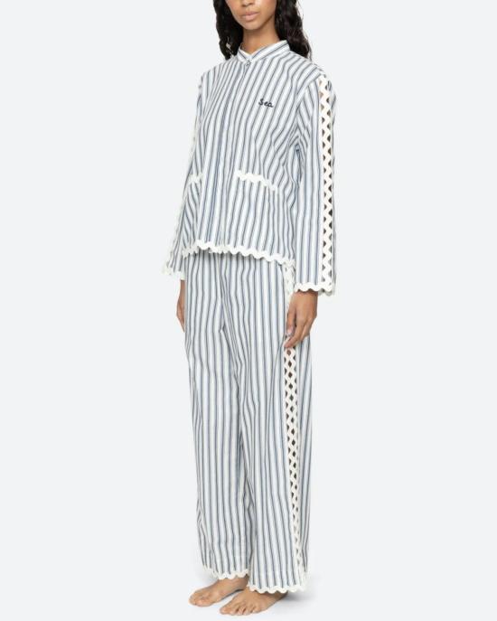  씨뉴욕 언더웨어 Sea Ny Richa 파자마 세트 - SEA NY