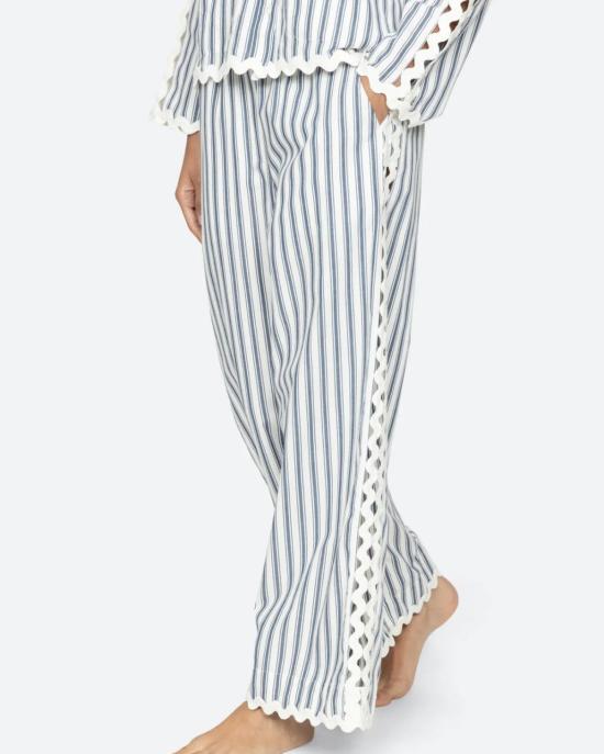  씨뉴욕 라운지 웨어 Sea Ny Richa 파자마 세트 - SEA NY