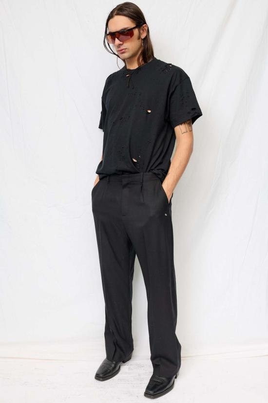  아워레가시 치노 팬츠 우리의 유산 빌린 치노 - OUR LEGACY