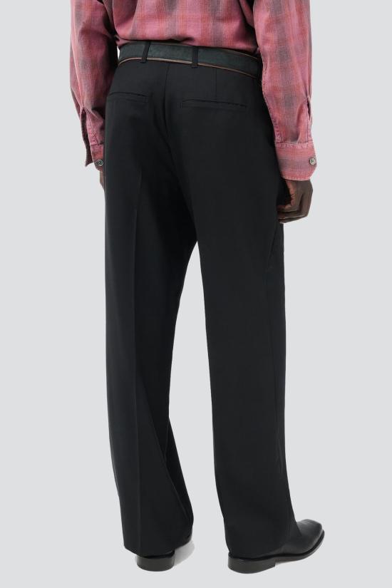  아워레가시 치노 팬츠 우리의 유산 빌린 치노 - OUR LEGACY