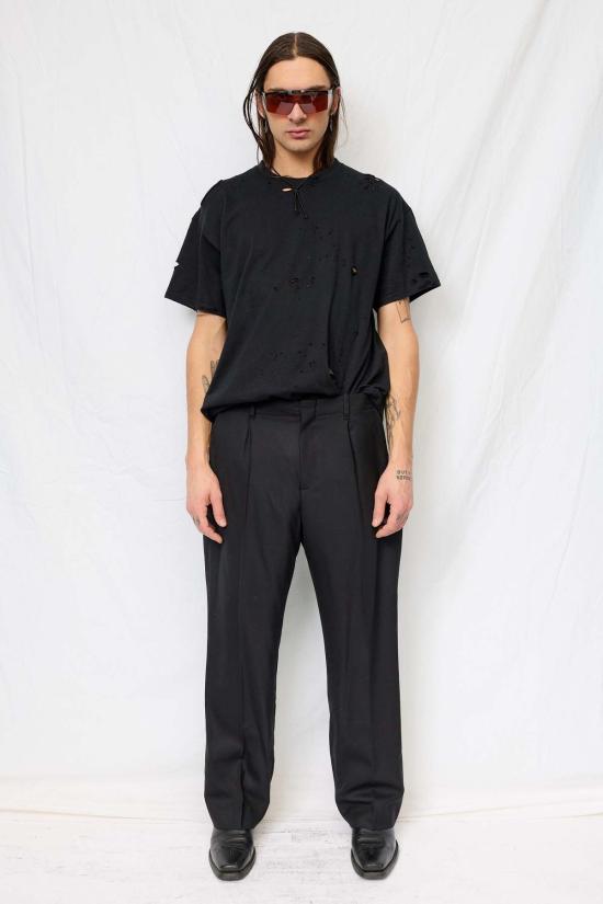  아워레가시 치노 팬츠 우리의 유산 빌린 치노 - OUR LEGACY