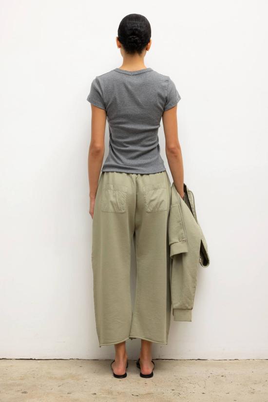  리셋 스트레이트 팬츠 레셋 제이미 카펜터 팬츠 - LESET