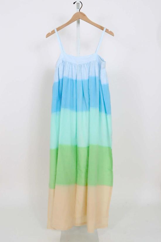  Lemlem 라운지 웨어 렘렘 에다 슬립 드레스