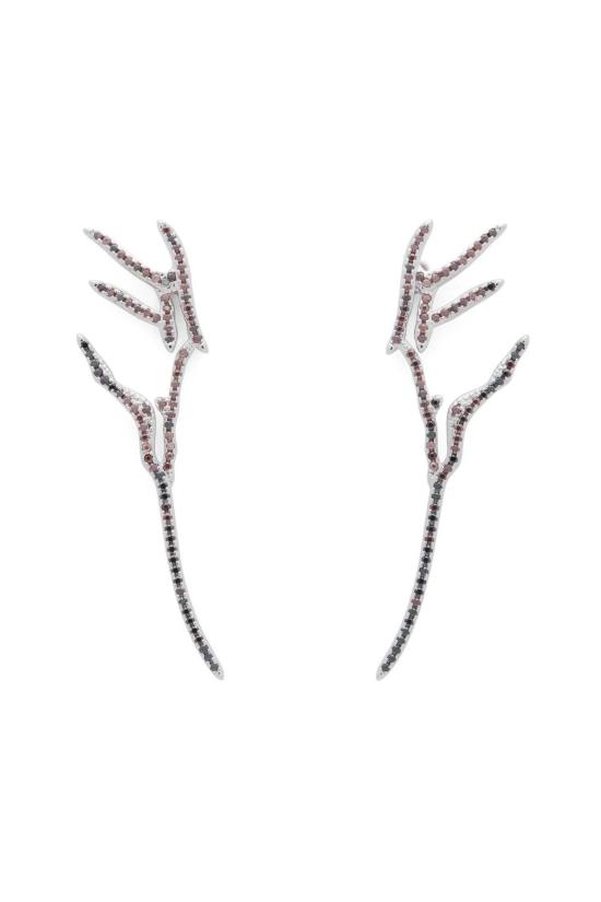  콜리나 스트라다 이어링 윙스  어스