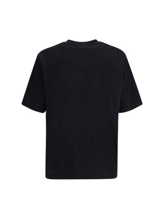 26SS 디스퀘어드2 반팔 티셔츠 S74GD1525D20106 900 BLACK - DSQUARED2