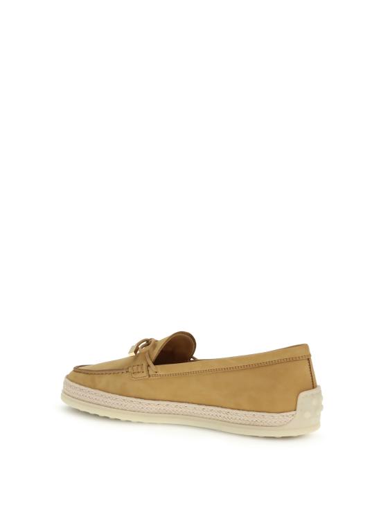 26SS 토즈 로퍼 XXW92K0JV70UFQ C811 BEIGE - TODS