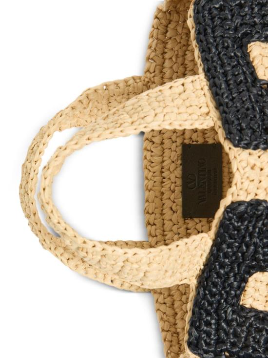 26SS 발렌티노 가라바니 토트백 8W2B0S12QET EX9 - VALENTINO GARAVANI