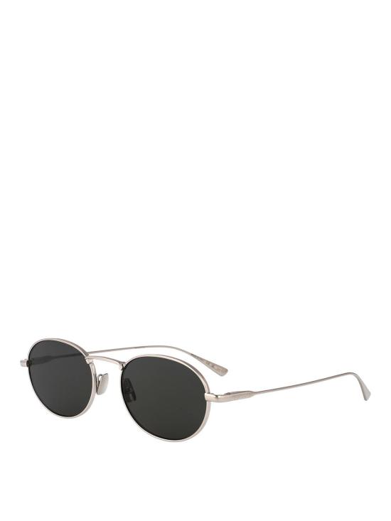 26SS 생로랑 선글라스 SL799002 Silver - SAINT LAURENT