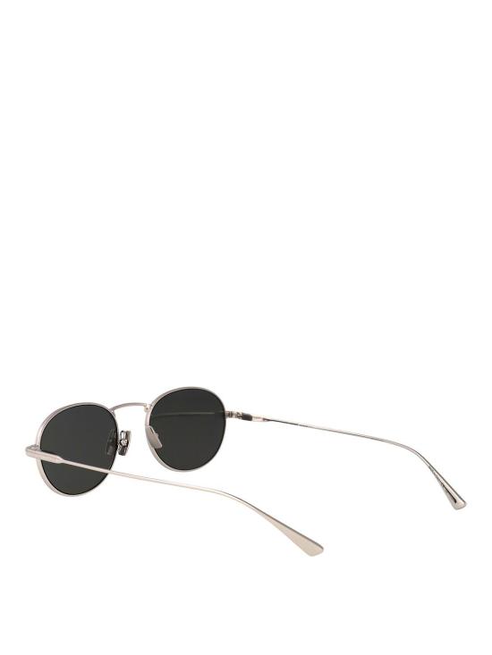 26SS 생로랑 선글라스 SL799002 Silver - SAINT LAURENT