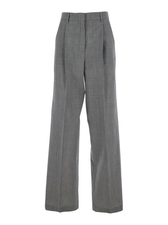 26SS 골든구스 스트레이트 팬츠 GWP02182P00231860567 Grey