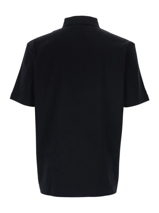 26SS 휴고보스 폴로 티셔츠 50555829001 Black - HUGO BOSS